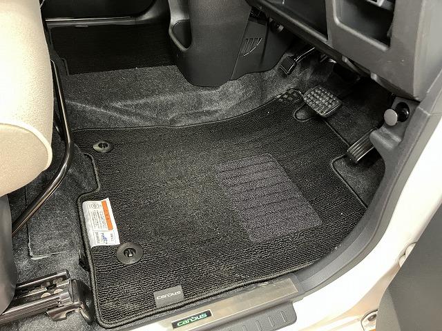 ムーヴキャンバスＧメイクアップＶＳ　ＳＡIII４ＷＤ　サポカーＳワイド適合　ドラレコ　パノラマモニター対応　両側オートスライドドア　ステアリングスイッチ　ＵＳＢ接続端子　Ｐスタート　運転席シートヒーター　オートハイビーム　ＥＴＣ　置きラクボックス（神奈川県）の中古車