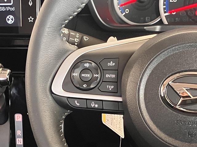 トールカスタムＧ　ターボサポカーＳワイド適合　Ｂカメラ　両側オートスライドドア　全車速追従機能付ＡＣＣ　ステアリングスイッチ　ＵＳＢ接続端子　電動パーキングブレーキ　コーナーセンサー　Ｐスタート　電動格納ミラー　キーフリー（神奈川県）の中古車