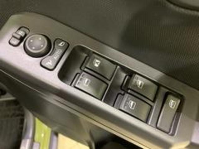 タフトＧターボサポカーＳワイド適合　ドラレコ　スカイフィールトップ　電動パーキングブレーキ　全車速追従機能付ＡＣＣ　ステアリングスイッチ　シートヒーター　ＵＳＢ接続端子　Ｐスタート　コーナーセンサー（神奈川県）の中古車