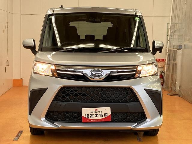 トールXサポカーSワイド適合 片側オートスライドドア Bカメラ エアコン ステアリングスイッチ Pスタート アイドリングストップ 横滑り防止機能 誤発進抑制機能 光軸調整ダイヤル コーナーセンサー ETC(神奈川県)の中古車