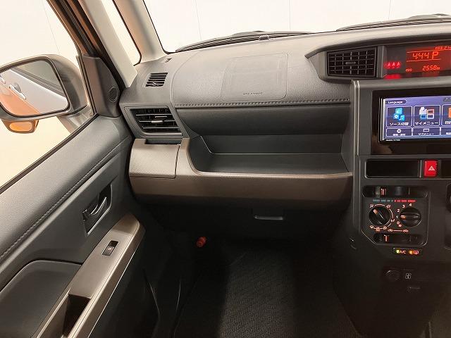 トールXサポカーSワイド適合 片側オートスライドドア Bカメラ エアコン ステアリングスイッチ Pスタート アイドリングストップ 横滑り防止機能 誤発進抑制機能 光軸調整ダイヤル コーナーセンサー ETC(神奈川県)の中古車