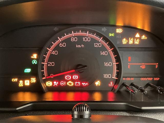 トールXサポカーSワイド適合 片側オートスライドドア Bカメラ エアコン ステアリングスイッチ Pスタート アイドリングストップ 横滑り防止機能 誤発進抑制機能 光軸調整ダイヤル コーナーセンサー ETC(神奈川県)の中古車