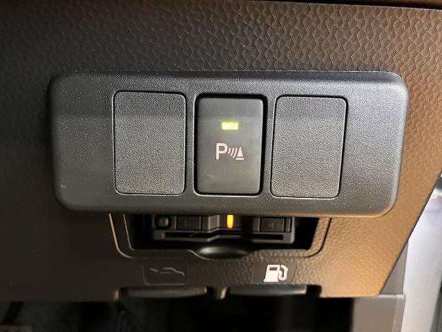 トールXサポカーSワイド適合 片側オートスライドドア Bカメラ エアコン ステアリングスイッチ Pスタート アイドリングストップ 横滑り防止機能 誤発進抑制機能 光軸調整ダイヤル コーナーセンサー ETC(神奈川県)の中古車