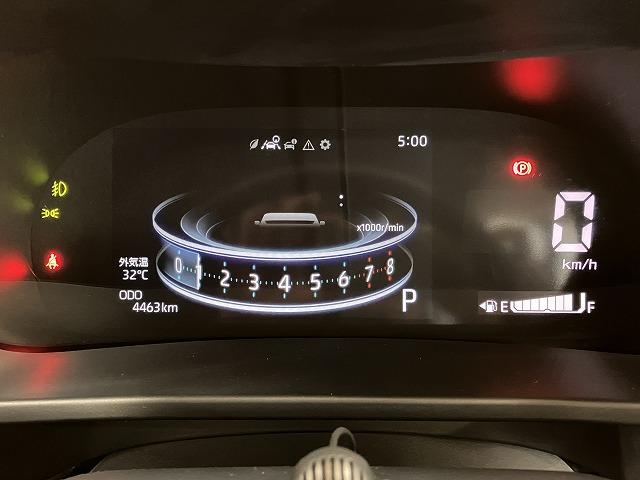 ロッキーＧサポカーＳワイド適合　ドラレコ　パノラマモニター対応　全車速追従機能付ＡＣＣ　ステアリングスイッチ　ＵＳＢ接続端子　シートヒーター　コーナーセンサー　ＥＴＣ　キーフリー（神奈川県）の中古車