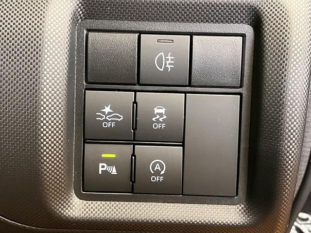ロッキーＧサポカーＳワイド適合　ドラレコ　パノラマモニター対応　全車速追従機能付ＡＣＣ　ステアリングスイッチ　ＵＳＢ接続端子　シートヒーター　コーナーセンサー　ＥＴＣ　キーフリー（神奈川県）の中古車