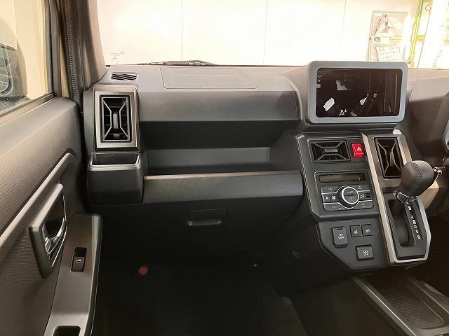 タフトＧ　クロムベンチャーサポカーＳワイド適合　スカイフィールトップ　電動パーキングブレーキ　全車速追従機能付ＡＣＣ　ステアリングスイッチ　シートヒーター　ＵＳＢ接続端子　Ｐスタート　コーナーセンサー　キーフリー（神奈川県）の中古車