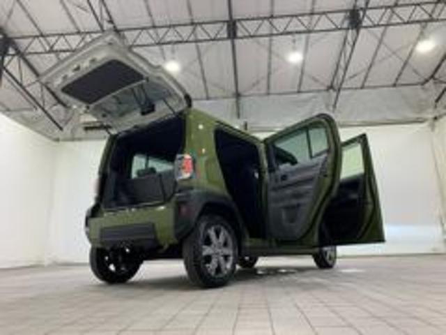 タフトＧターボ（神奈川県）の中古車