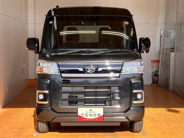 アトレーＲＳサポカーＳワイド適合　Ｂカメラ　オートエアコン　ステアリングスイッチ　全車速追従機能付ＡＣＣ　両側オートスライドドア　Ｐスタート　コーナーセンサー　ＵＳＢ接続端子　電動格納ミラー　キーフリー（神奈川県）の中古車