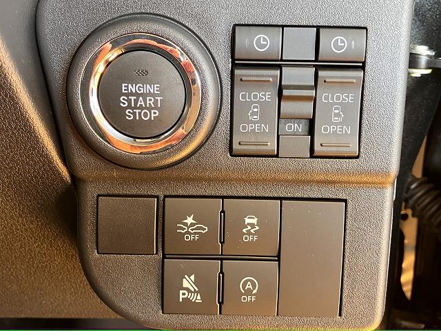アトレーＲＳサポカーＳワイド適合　Ｂカメラ　オートエアコン　ステアリングスイッチ　全車速追従機能付ＡＣＣ　両側オートスライドドア　Ｐスタート　コーナーセンサー　ＵＳＢ接続端子　電動格納ミラー　キーフリー（神奈川県）の中古車