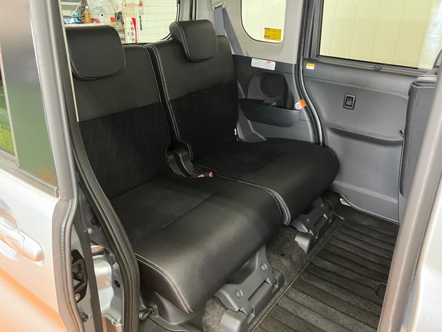 タントカスタムRS トップエディションSAスマアシ ミラクルオープンドア Bカメラ 両側オートスライドドア 後席モニター ステアリングスイッチ USB接続端子 Pスタート アイドリングストップ ETC 電動格納ミラー キーフリー(神奈川県)の中古車