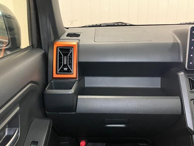 タフトＧターボサポカーＳワイド適合　スカイフィールトップ　パノラマモニター対応　ＥＴＣ　ドラレコ　電動パーキングブレーキ　全車速追従機能付ＡＣＣ　ステアリングスイッチ　シートヒーター　ＵＳＢ接続端子　キーフリー（神奈川県）の中古車