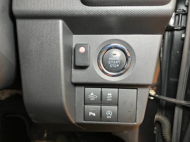 タフトＧターボサポカーＳワイド適合　スカイフィールトップ　パノラマモニター対応　ＥＴＣ　ドラレコ　電動パーキングブレーキ　全車速追従機能付ＡＣＣ　ステアリングスイッチ　シートヒーター　ＵＳＢ接続端子　キーフリー（神奈川県）の中古車