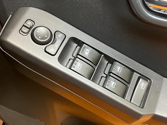 タフトＧターボサポカーＳワイド適合　スカイフィールトップ　パノラマモニター対応　ＥＴＣ　ドラレコ　電動パーキングブレーキ　全車速追従機能付ＡＣＣ　ステアリングスイッチ　シートヒーター　ＵＳＢ接続端子　キーフリー（神奈川県）の中古車