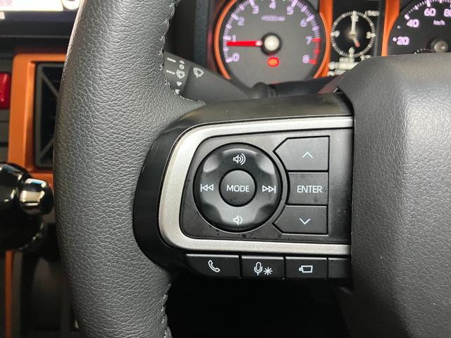 タフトＧターボサポカーＳワイド適合　スカイフィールトップ　パノラマモニター対応　ＥＴＣ　ドラレコ　電動パーキングブレーキ　全車速追従機能付ＡＣＣ　ステアリングスイッチ　シートヒーター　ＵＳＢ接続端子　キーフリー（神奈川県）の中古車