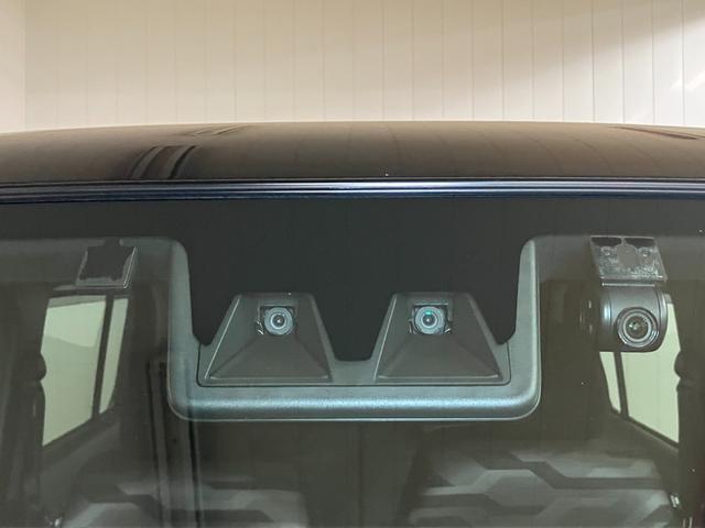 タフトＧターボサポカーＳワイド適合　スカイフィールトップ　パノラマモニター対応　ＥＴＣ　ドラレコ　電動パーキングブレーキ　全車速追従機能付ＡＣＣ　ステアリングスイッチ　シートヒーター　ＵＳＢ接続端子　キーフリー（神奈川県）の中古車