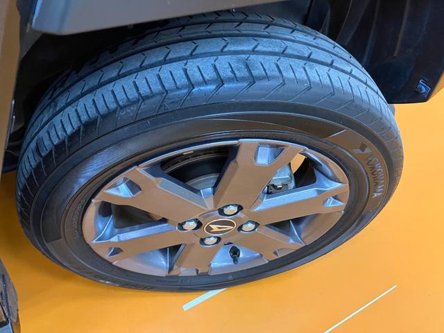 タフトＧターボサポカーＳワイド適合　スカイフィールトップ　パノラマモニター対応　ＥＴＣ　ドラレコ　電動パーキングブレーキ　全車速追従機能付ＡＣＣ　ステアリングスイッチ　シートヒーター　ＵＳＢ接続端子　キーフリー（神奈川県）の中古車