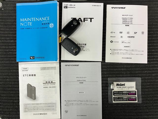 タフトＧターボサポカーＳワイド適合　スカイフィールトップ　パノラマモニター対応　ＥＴＣ　ドラレコ　電動パーキングブレーキ　全車速追従機能付ＡＣＣ　ステアリングスイッチ　シートヒーター　ＵＳＢ接続端子　キーフリー（神奈川県）の中古車