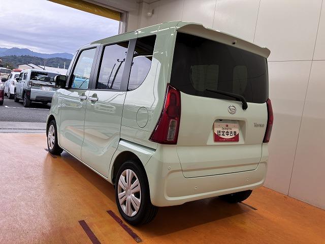 タントXサポカーSワイド適合 ミラクルオープンドア パノラマモニター対応 片側オートスライドドア 電動パーキングブレーキ Pスタート コーナーセンサー シートヒーター ステアリングスイッチ キーフリー(神奈川県)の中古車