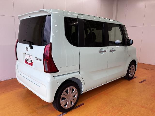 タントXサポカーSワイド適合 ミラクルオープンドア パノラマモニター対応 片側オートスライドドア 電動パーキングブレーキ Pスタート コーナーセンサー シートヒーター ステアリングスイッチ キーフリー(神奈川県)の中古車