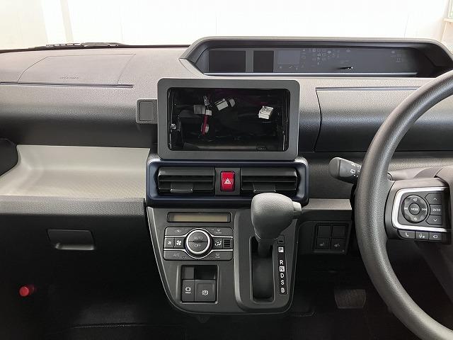 タントXサポカーSワイド適合 ミラクルオープンドア パノラマモニター対応 片側オートスライドドア 電動パーキングブレーキ Pスタート コーナーセンサー シートヒーター ステアリングスイッチ キーフリー(神奈川県)の中古車