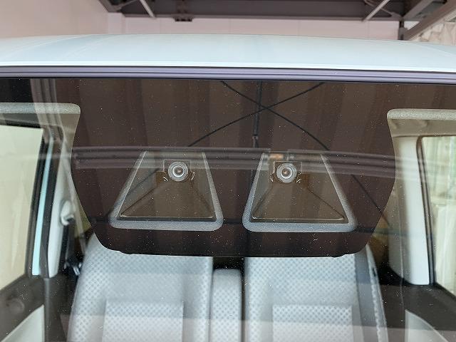 タントXサポカーSワイド適合 ミラクルオープンドア パノラマモニター対応 片側オートスライドドア 電動パーキングブレーキ Pスタート コーナーセンサー シートヒーター ステアリングスイッチ キーフリー(神奈川県)の中古車