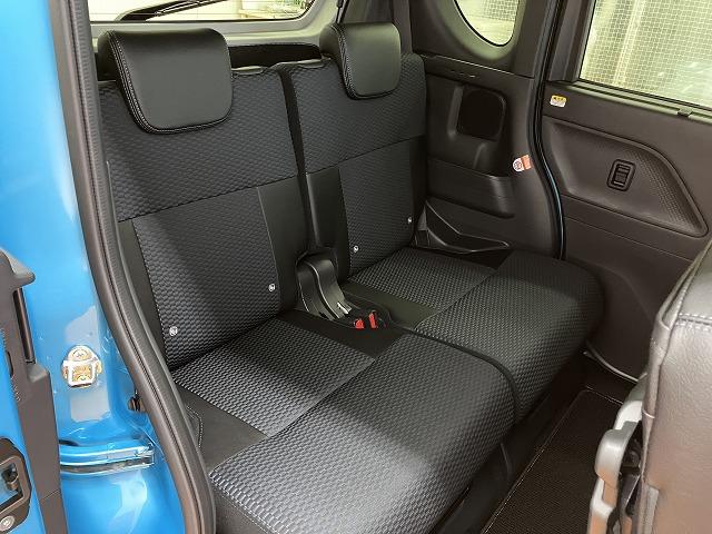 タントカスタムＲＳサポカーＳワイド適合　ミラクルオープンドア　パノラマモニター対応　両側オートスライドドア　電動パーキングブレーキ　ステアリングスイッチ　シートヒーター　オートエアコン　コーナーセンサー　キーフリー（神奈川県）の中古車