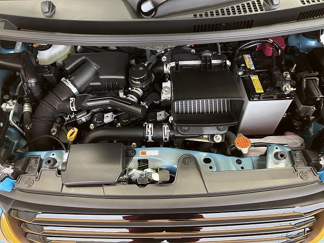 タントカスタムＲＳサポカーＳワイド適合　ミラクルオープンドア　パノラマモニター対応　両側オートスライドドア　電動パーキングブレーキ　ステアリングスイッチ　シートヒーター　オートエアコン　コーナーセンサー　キーフリー（神奈川県）の中古車