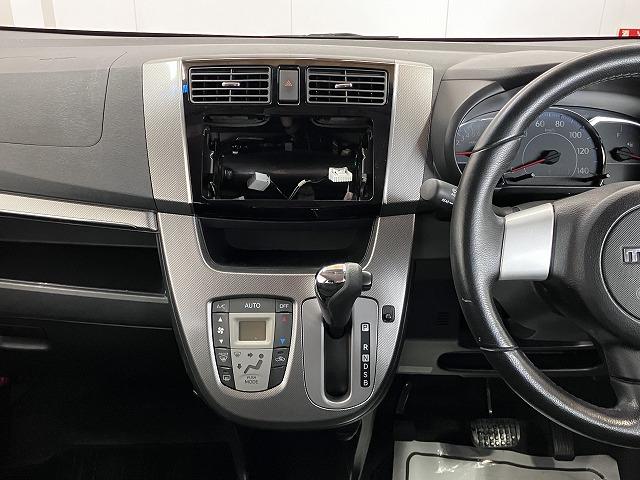 ムーヴカスタム　ＲＳ　ＳＡスマアシ　Ｂカメラ　Ｐスタート　エコアイドル　横滑り防止機能　誤発進抑制機能　ＭＯＭＯ製ステアリングホイール　オートエアコン　電動格納ミラー　キーフリー（神奈川県）の中古車