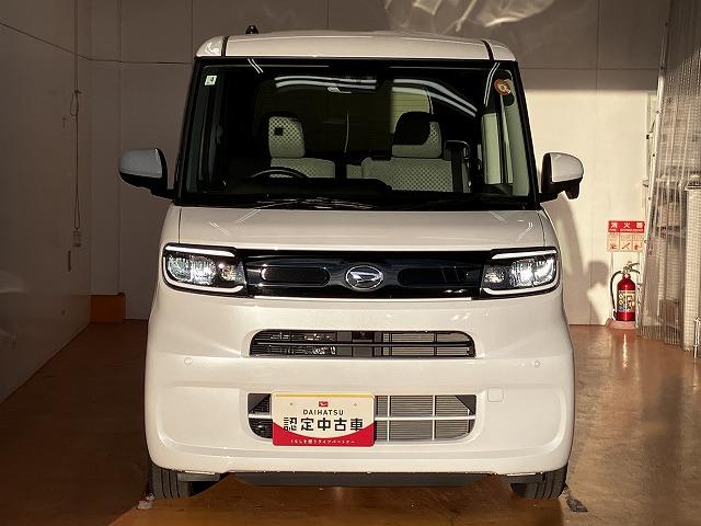 タントXサポカーSワイド適合 パノラマモニター対応 ミラクルオープンドア 片側オートスライドドア 電動パーキングブレーキ コーナーセンサー シートヒーター ステアリングスイッチ 電動格納ミラー キーフリー(神奈川県)の中古車