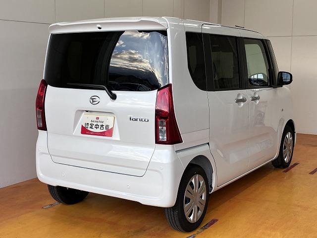 タントXサポカーSワイド適合 パノラマモニター対応 ミラクルオープンドア 片側オートスライドドア 電動パーキングブレーキ コーナーセンサー シートヒーター ステアリングスイッチ 電動格納ミラー キーフリー(神奈川県)の中古車