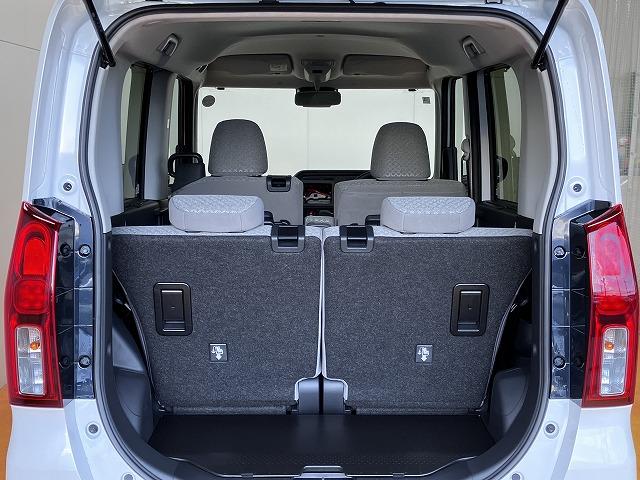 タントXサポカーSワイド適合 パノラマモニター対応 ミラクルオープンドア 片側オートスライドドア 電動パーキングブレーキ コーナーセンサー シートヒーター ステアリングスイッチ 電動格納ミラー キーフリー(神奈川県)の中古車