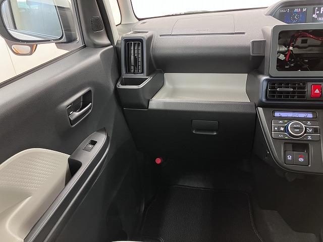 タントXサポカーSワイド適合 パノラマモニター対応 ミラクルオープンドア 片側オートスライドドア 電動パーキングブレーキ コーナーセンサー シートヒーター ステアリングスイッチ 電動格納ミラー キーフリー(神奈川県)の中古車