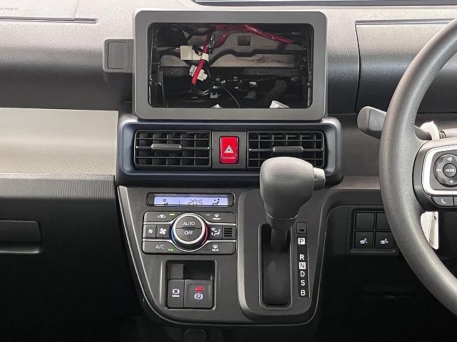 タントXサポカーSワイド適合 パノラマモニター対応 ミラクルオープンドア 片側オートスライドドア 電動パーキングブレーキ コーナーセンサー シートヒーター ステアリングスイッチ 電動格納ミラー キーフリー(神奈川県)の中古車