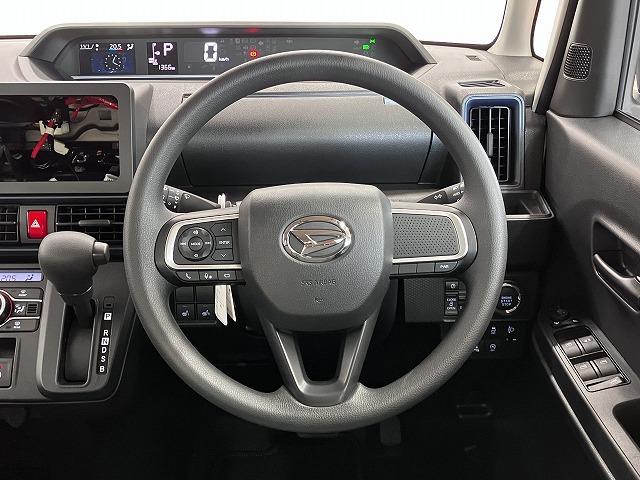 タントXサポカーSワイド適合 パノラマモニター対応 ミラクルオープンドア 片側オートスライドドア 電動パーキングブレーキ コーナーセンサー シートヒーター ステアリングスイッチ 電動格納ミラー キーフリー(神奈川県)の中古車