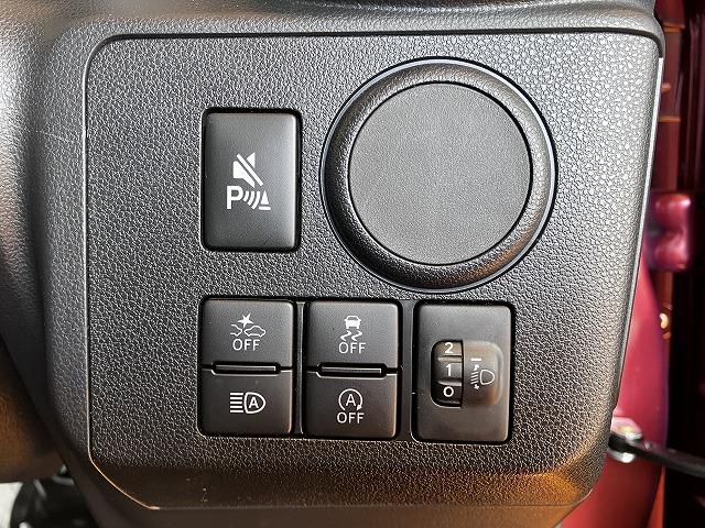 ミライースL SAIIIサポカーSワイド適合 エアコン Bカメラ ディスプレイオーディオ コーナーセンサー 光軸調整ダイヤル オートハイビーム アイドリングストップ 横滑り防止機能 誤発進抑制機能 パワーウインドウ キーレス(神奈川県)の中古車