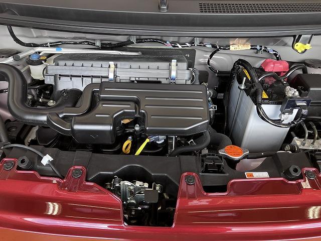 ミライースL SAIIIサポカーSワイド適合 エアコン Bカメラ ディスプレイオーディオ コーナーセンサー 光軸調整ダイヤル オートハイビーム アイドリングストップ 横滑り防止機能 誤発進抑制機能 パワーウインドウ キーレス(神奈川県)の中古車