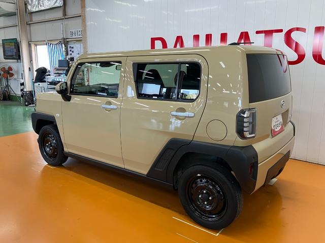 タフトXサポカーSワイド適合 スカイフィールトップ Bカメラ USB接続端子 ETC ステアリングスイッチ 電動パーキングブレーキ コーナーセンサー アイドリングストップ Pスタート キーフリー(神奈川県)の中古車