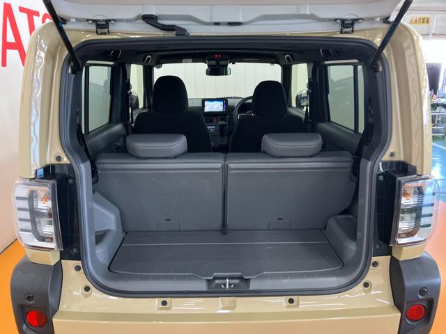 タフトXサポカーSワイド適合 スカイフィールトップ Bカメラ USB接続端子 ETC ステアリングスイッチ 電動パーキングブレーキ コーナーセンサー アイドリングストップ Pスタート キーフリー(神奈川県)の中古車