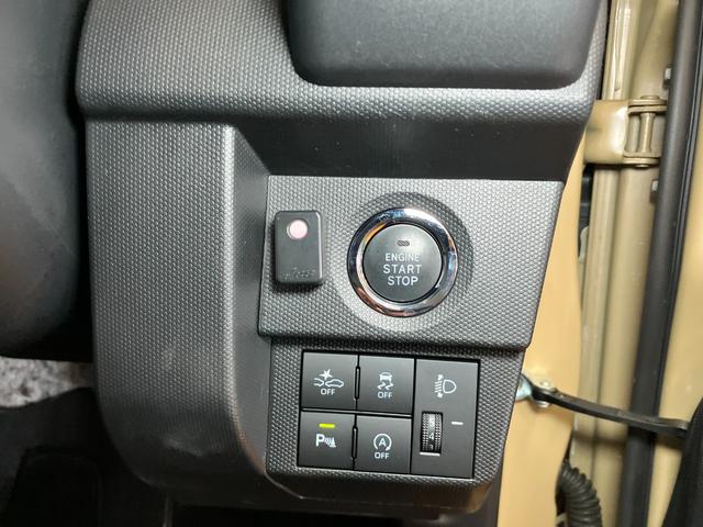 タフトXサポカーSワイド適合 スカイフィールトップ Bカメラ USB接続端子 ETC ステアリングスイッチ 電動パーキングブレーキ コーナーセンサー アイドリングストップ Pスタート キーフリー(神奈川県)の中古車