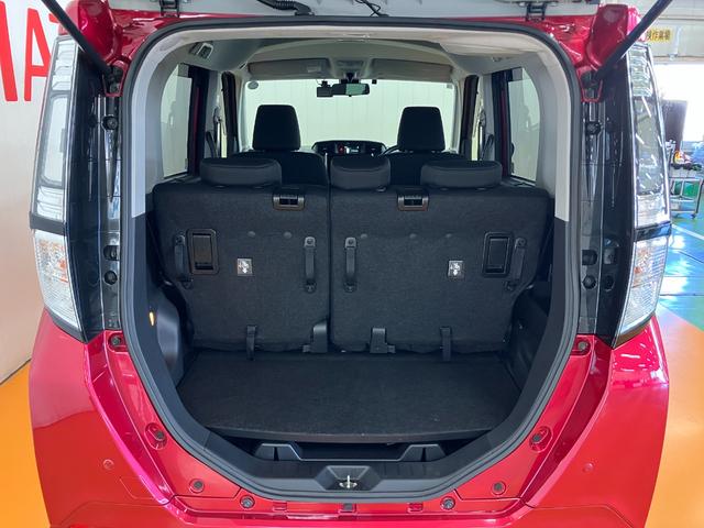 トールカスタムＧ　ＳＡIIスマアシ　ドラレコ　両側オートスライドドア　Ｂカメラ　ステアリングスイッチ　クルーズコントロール　Ｐスタート　ＥＴＣ　電動格納ミラー　キーフリー（神奈川県）の中古車