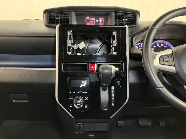 トールカスタムＧ　ＳＡIIスマアシ　ドラレコ　両側オートスライドドア　Ｂカメラ　ステアリングスイッチ　クルーズコントロール　Ｐスタート　ＥＴＣ　電動格納ミラー　キーフリー（神奈川県）の中古車