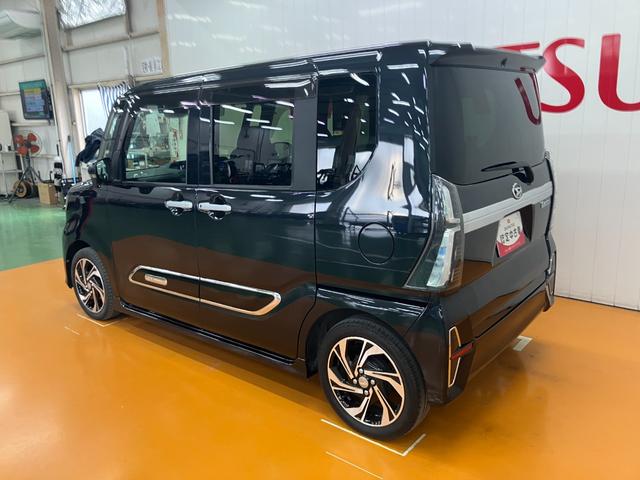 タントカスタムＲＳスタイルセレクションサポカーＳワイド適合　ミラクルオープンドア　パノラマモニター対応　ＵＳＢ接続端子　ＥＴＣ　ドラレコ　両側オートスライドドア　ステアリングスイッチ　シートヒーター　オートエアコン　Ｐスタート　キーフリー（神奈川県）の中古車