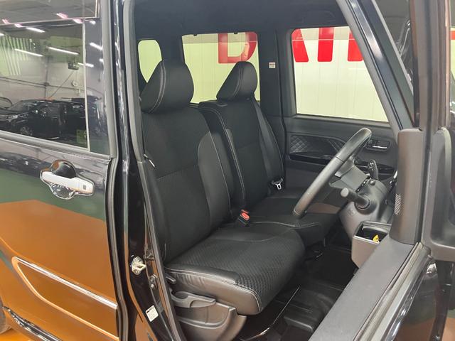 タントカスタムＲＳスタイルセレクションサポカーＳワイド適合　ミラクルオープンドア　パノラマモニター対応　ＵＳＢ接続端子　ＥＴＣ　ドラレコ　両側オートスライドドア　ステアリングスイッチ　シートヒーター　オートエアコン　Ｐスタート　キーフリー（神奈川県）の中古車