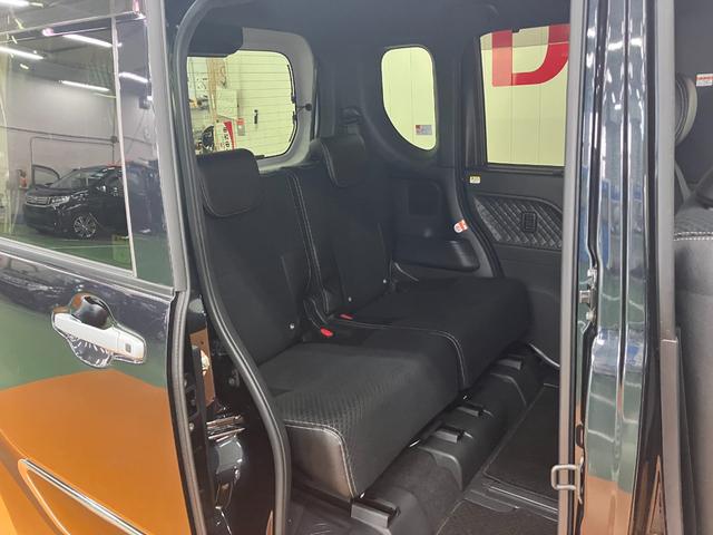 タントカスタムＲＳスタイルセレクションサポカーＳワイド適合　ミラクルオープンドア　パノラマモニター対応　ＵＳＢ接続端子　ＥＴＣ　ドラレコ　両側オートスライドドア　ステアリングスイッチ　シートヒーター　オートエアコン　Ｐスタート　キーフリー（神奈川県）の中古車