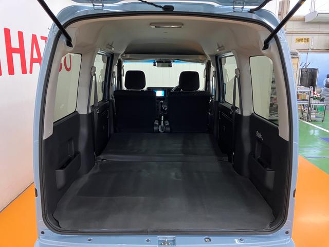 ハイゼットカーゴクルーズＳＡIII４ＷＤ　サポカーＳワイド適合　Ｂカメラ　ＵＳＢ接続端子　ＥＴＣ　ドラレコ　エアコン　アクセサリーソケット　光軸調整ダイヤル　オートハイビーム　横滑り防止機能　誤発進抑制機能　電動格納ミラー　キーレス（神奈川県）の中古車