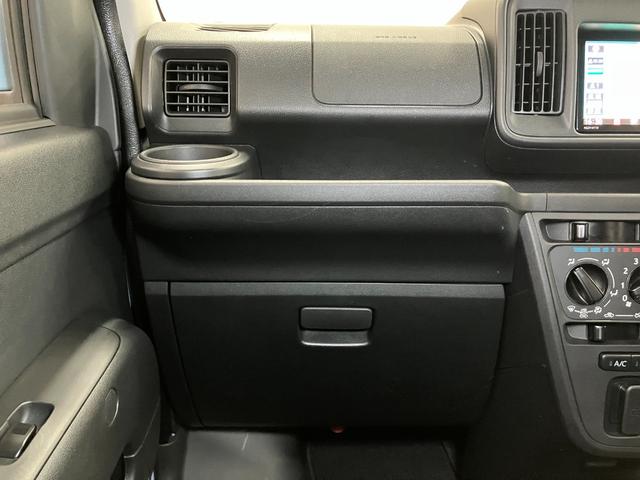 ハイゼットカーゴクルーズＳＡIII４ＷＤ　サポカーＳワイド適合　Ｂカメラ　ＵＳＢ接続端子　ＥＴＣ　ドラレコ　エアコン　アクセサリーソケット　光軸調整ダイヤル　オートハイビーム　横滑り防止機能　誤発進抑制機能　電動格納ミラー　キーレス（神奈川県）の中古車