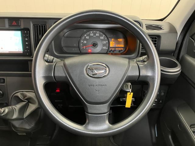 ハイゼットカーゴクルーズＳＡIII４ＷＤ　サポカーＳワイド適合　Ｂカメラ　ＵＳＢ接続端子　ＥＴＣ　ドラレコ　エアコン　アクセサリーソケット　光軸調整ダイヤル　オートハイビーム　横滑り防止機能　誤発進抑制機能　電動格納ミラー　キーレス（神奈川県）の中古車