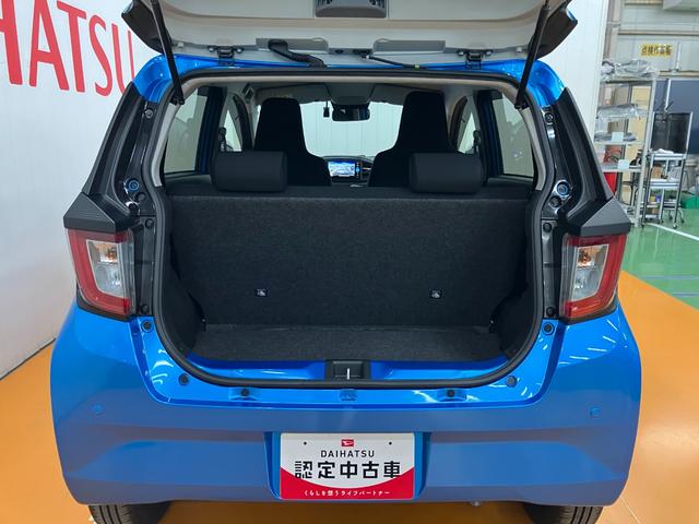 ミライースG リミテッドSAIIIひょう害車 サポカーSワイド適合 ドラレコ オートエアコン Bカメラ コーナーセンサー シートヒーター オートハイビーム アイドリングストップ 誤発進抑制機能 電動格納ミラー USB接続端子 キーレス(神奈川県)の中古車