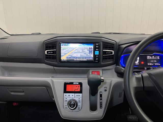 ミライースG リミテッドSAIIIひょう害車 サポカーSワイド適合 ドラレコ オートエアコン Bカメラ コーナーセンサー シートヒーター オートハイビーム アイドリングストップ 誤発進抑制機能 電動格納ミラー USB接続端子 キーレス(神奈川県)の中古車