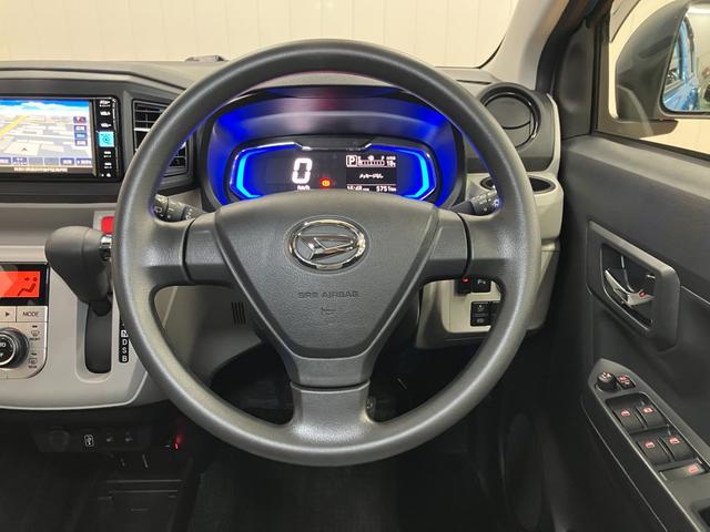 ミライースG リミテッドSAIIIひょう害車 サポカーSワイド適合 ドラレコ オートエアコン Bカメラ コーナーセンサー シートヒーター オートハイビーム アイドリングストップ 誤発進抑制機能 電動格納ミラー USB接続端子 キーレス(神奈川県)の中古車